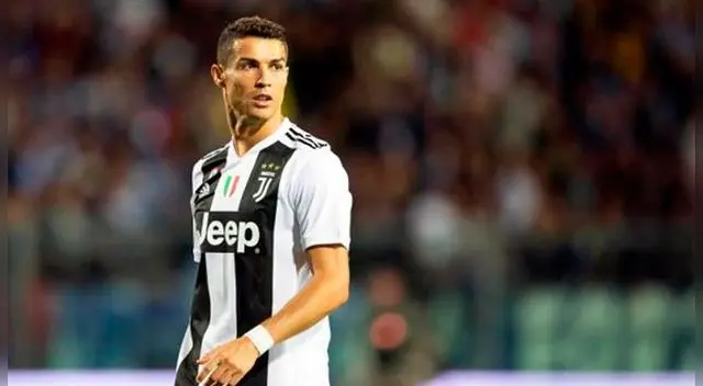 Cristiano Ronaldo podría ir a la cárcel dos años por fraude en el caso Hacienda | Juventus.