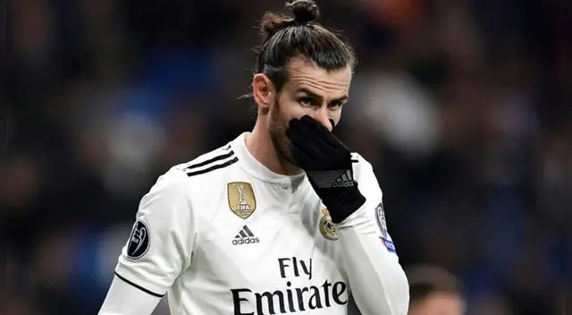 Gareth Bale descartado para el duelo entre Real Madrid y Rayo Vallecano Gareth Bale descartado para el duelo entre Real Madrid y Rayo Vallecano