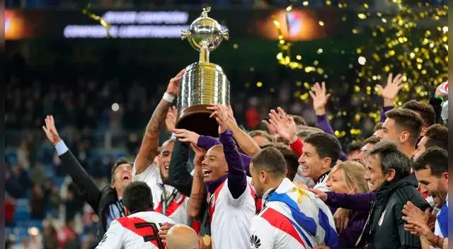 Copa Libertadores: CONMEBOL anuncia que Fox Sports seguirá con la transmisión | Facebook Live | Copa Sudamericana. Copa Libertadores: CONMEBOL anuncia que Fox Sports seguirá con la transmisión | Facebook Live | Copa Sudamericana.