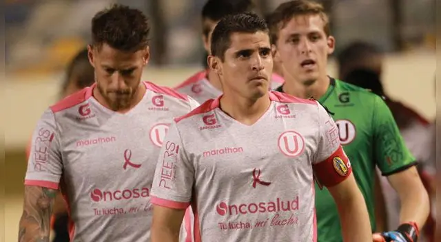 Universitario: José Gamarra aseguró que los ingresos del Mundial son inembargables