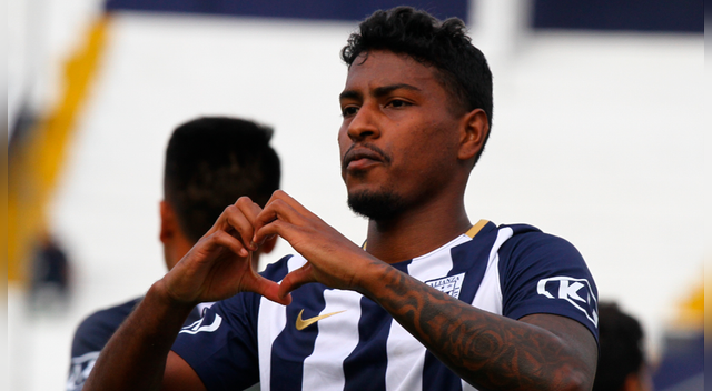 Alianza Lima: Miguel Araujo reveló que ingresó al camerín íntimo a levantar el ánimo de sus compañeros | Video
