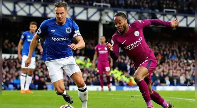 Manchester City vs Everton EN VIVO ONLINE vía DirecTV: hora y canal donde ver Premier League Manchester City vs Everton EN VIVO ONLINE vía DirecTV: hora y canal donde ver Premier League
