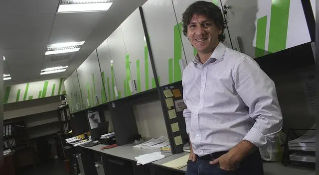 Jean Ferrari: 'En las provincias hay mucho talento, pero no se les busca'