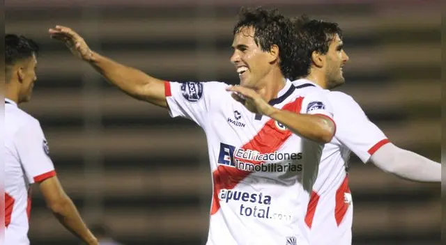 DeportivoMunicipal: Rafael Guarderas se despidió con emotivo mensaje del cuadro edil