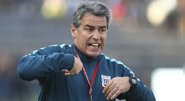 Alianza Lima vs Sporting Cristal: la respuesta de Pablo Bengoechea a los dichos de Federico Cúneo