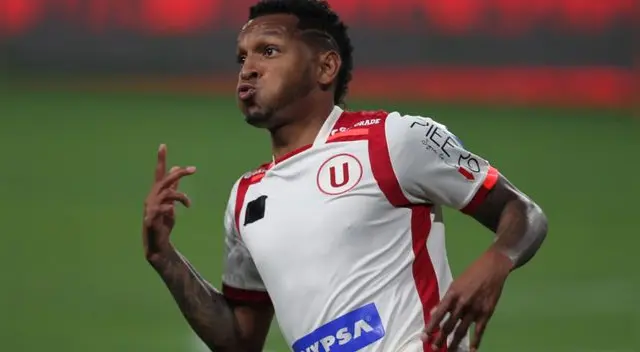 Universitario: Alberto Quintero renovó por dos años con los cremas | Descentralizado | Mercado de fichajes