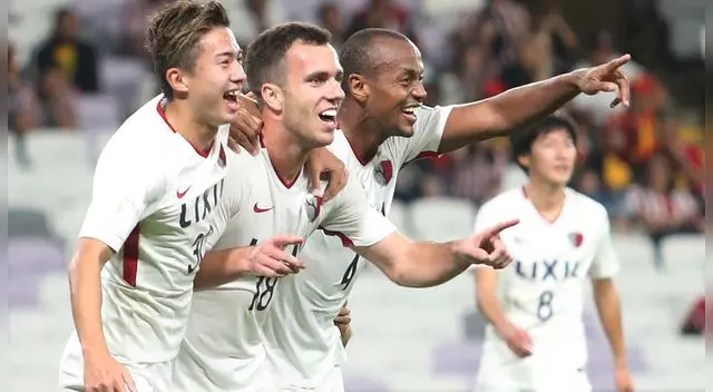 Chivas de Guadalajara vs Kashima Antlers EN VIVO: por el Mundial de Clubes