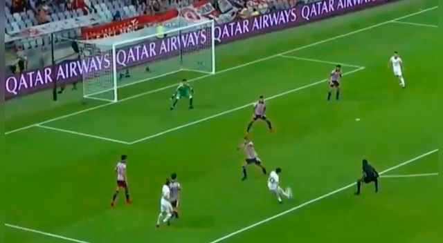 Youtube | Chivas Guadalajara vs Kashima Antlers EN VIVO: VIDEO GOL de Hiroki Abe para el 3-1 por los cuartos de final del Mundial de Clubes | ONLINE vía Fox Sports | YT | Viral