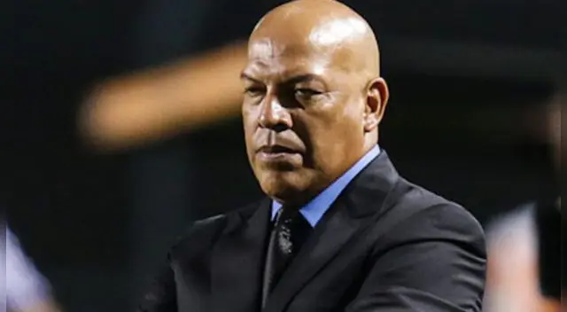 Roberto Mosquera reveló el éxito de Royal Pari a poco de terminar el torneo boliviano Roberto Mosquera reveló el éxito de Royal Pari a poco de terminar el torneo boliviano