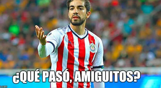 Chivas fue eliminado en su debut en el Mundial de Clubes. 