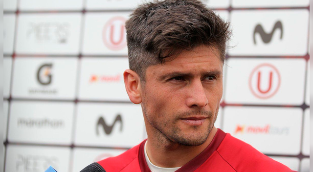 Sport Huancayo: Diego Manicero sería refuerzo del cuadro huancaíno para jugar la Copa Sudamericana 2019 Sport Huancayo: Diego Manicero sería refuerzo del cuadro huancaíno para jugar la Copa Sudamericana 2019