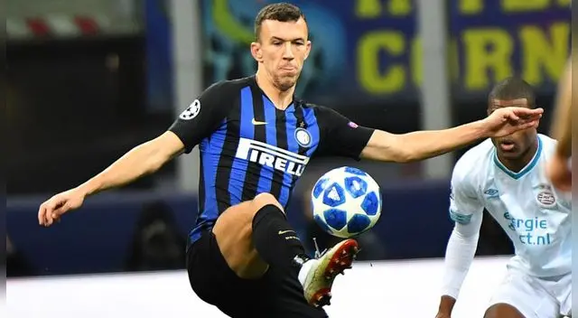 Atlético Madrid: Ivan Perisic en la órbita del cuadro colchonero | Inter de Milán. Atlético Madrid: Ivan Perisic en la órbita del cuadro colchonero | Inter de Milán.