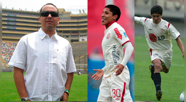 Universitario de Deportes: Roberto Martínez se mostró preocupado por la falta de figuras jóvenes en tienda crema | Video | Raúl Ruidiaz | Juan Manuel Vargas