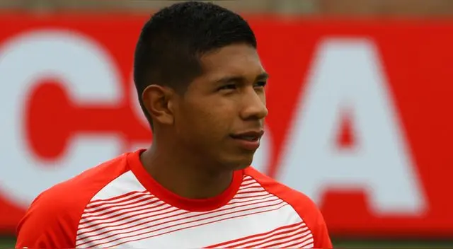 Edison Flores realizó una confesión sobre su niñez.