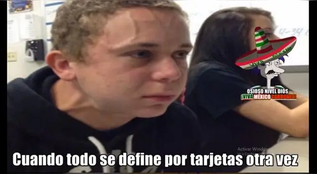 Canelo vs Fielding EN VIVO Space FOX Action TV Televisa: divertidos memes del combate título Supermediano AMB 2018 | FOTOS | face | VIRAL Canelo vs Fielding EN VIVO Space FOX Action TV Televisa: divertidos memes del combate título Supermediano AMB 2018 | FOTOS | face | VIRAL
