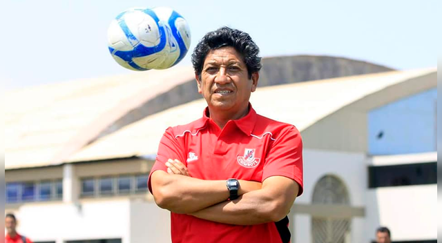 Deportivo Binacional | Javier Arce podría ser entrenador del club moqueguano que disputará la Copa Sudamericana 2019