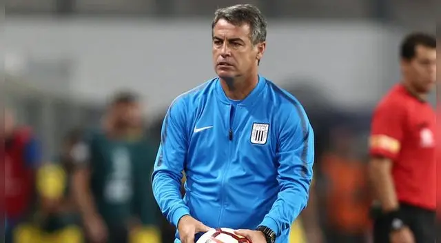 Sporting Cristal vs Alianza Lima: Pablo Bengoechea y el posible once de esta tarde en el Nacional | Torneo Descentralizado 2018 Sporting Cristal vs Alianza Lima: Pablo Bengoechea y el posible once de esta tarde en el Nacional | Torneo Descentralizado 2018