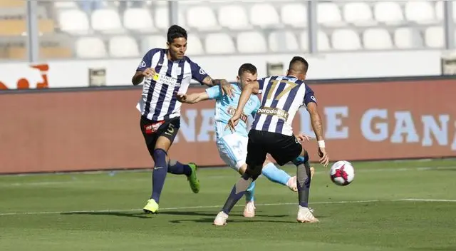 Sporting Cristal vs Alianza Lima EN VIVO ONLINE partido por la final vuelta del Descentralizado. Sporting Cristal vs Alianza Lima EN VIVO ONLINE partido por la final vuelta del Descentralizado.