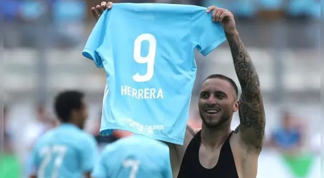 Alianza Lima vs Sporting Cristal EN VIVO | Emanuel Herrera: “Lo buscamos en todo el año, ahora a festejar y a ver que pasa” | VIDEO