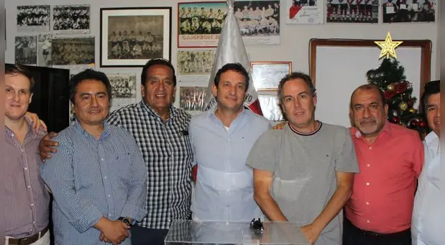 Reggiardo derrotó en las urnas a la lista número 2 presidida por Samuel Astudillo en Deportivo Municipal. Reggiardo derrotó en las urnas a la lista número 2 presidida por Samuel Astudillo en Deportivo Municipal.