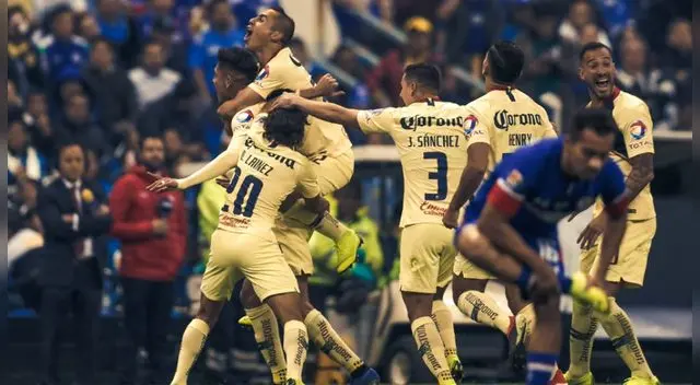 Cruz Azul vs América EN VIVO ONLINE vía Televisa Deportes, guía TV final Liga MX. Cruz Azul vs América EN VIVO ONLINE vía Televisa Deportes, guía TV final Liga MX.