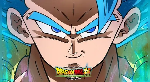 ¿Cómo le fue a "Dragon Ball Super: Broly" en el cine durante su estreno en Japón?