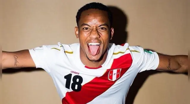 Sporting Cristal campeón nacional 2018: André Carrillo felicitó al cuadro cervecero por el título | Alianza Lima | Torneo Descentralizado 2018.