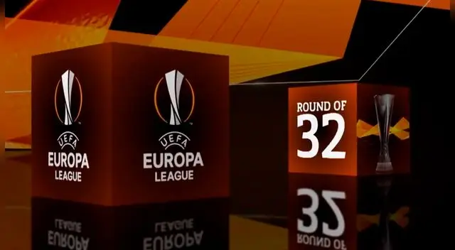 Europa League: Conoce los rivales del Chelsea, Inter, Napoli y Arsenal en los dieciseisavos de final 