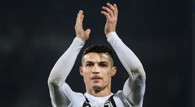 Ronaldo volverá a Madrid: 'CR7' su buena racha ante el Atlético de Simeone Ronaldo volverá a Madrid: 'CR7' su buena racha ante el Atlético de Simeone
