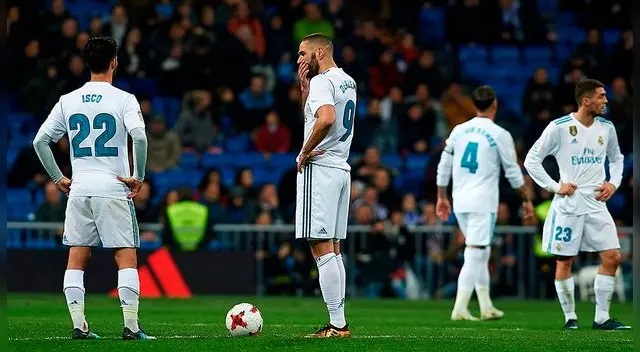 Champions League: Ajax de Ámsterdam y la vez que ridiculizó al Real Madrid en su estadio Champions League: Ajax de Ámsterdam y la vez que ridiculizó al Real Madrid en su estadio