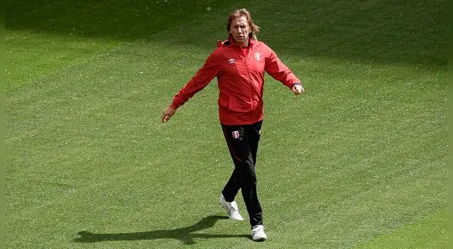 Cristian Benavente y Paolo Hurtado serán visitados por Ricardo Gareca.