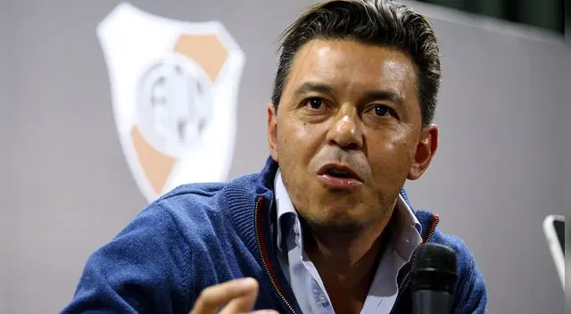 DT de River Plate Marcelo Gallardo sobre el Mundial de Clubes: “Nuestra ilusión es jugar la final y ganarla”