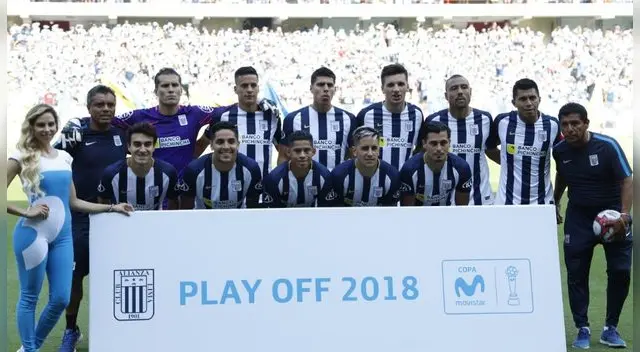 Sporting Cristal vs Alianza Lima: Jesús Alzamora destrozó a Francisco Duclós | Torneo Descentralizado 2018. Sporting Cristal vs Alianza Lima: Jesús Alzamora destrozó a Francisco Duclós | Torneo Descentralizado 2018.