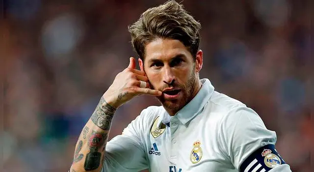 Mundial de Clubes: Sergio Ramos asegura que la historia pesa, pero el escudo no gana a nadie Mundial de Clubes: Sergio Ramos asegura que la historia pesa, pero el escudo no gana a nadie