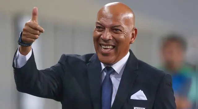 Roberto Mosquera: Royal Pari se juega última chance para conseguir el título del campeonato de Bolivia