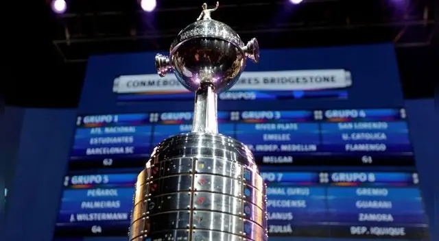 Sorteo Copa Libertadores 2019 EN VIVO EN DIRECTO ONLINE vía DirecTV Sports, Alianza Lima y Sporting Cristal conocen a sus rivales. Sorteo Copa Libertadores 2019 EN VIVO EN DIRECTO ONLINE vía DirecTV Sports, Alianza Lima y Sporting Cristal conocen a sus rivales.