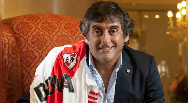 Enzo Francescoli no pudo ganar como jugador de River el título de campeón mundial. Enzo Francescoli no pudo ganar como jugador de River el título de campeón mundial.