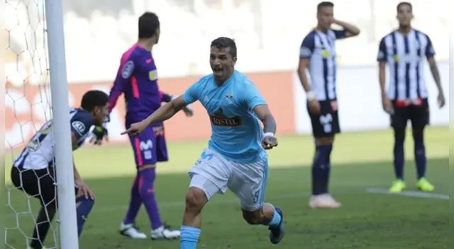 ¿Cuándo fue la última vez que hubo una goleada en finales del Descentralizado? ¿Cuándo fue la última vez que hubo una goleada en finales del Descentralizado?