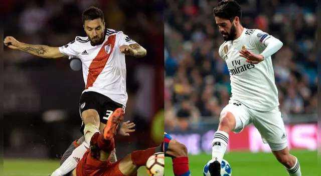 River Plate y Real Madrid jugarán con estas nuevas reglas. 