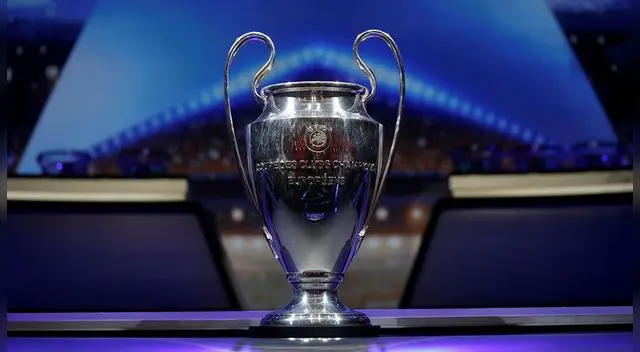  Champions League: Estas son las cuotas de las casas de apuestas tras conocerse los octavos de final