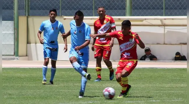 Copa Sudamericana 2019: Sport Huancayo, Binacional, Municipal y UTC ya conocen a sus rivales en primera fase Copa Sudamericana 2019: Sport Huancayo, Binacional, Municipal y UTC ya conocen a sus rivales en primera fase