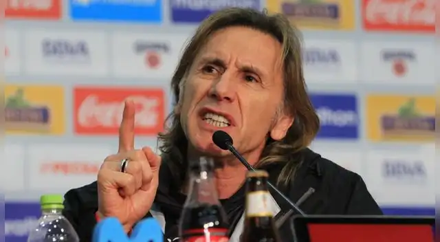 Selección Peruana: Desde Argentina señalan que Ricardo Gareca no será entrenador de Boca Juniors para el 2019 | VIDEO Selección Peruana: Desde Argentina señalan que Ricardo Gareca no será entrenador de Boca Juniors para el 2019 | VIDEO