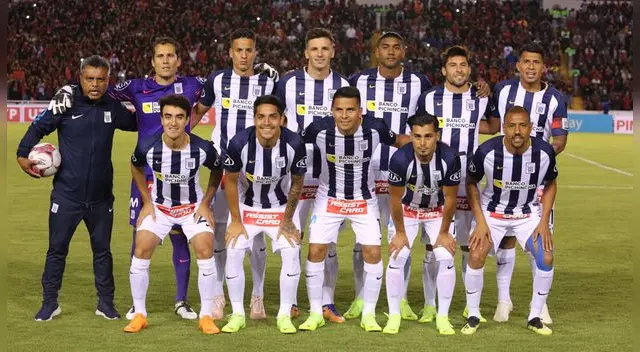 Copa Libertadores 2019 EN VIVO: Alianza Lima integrará el Grupo A junto a River Plate e Inter de Brasil | FOTO