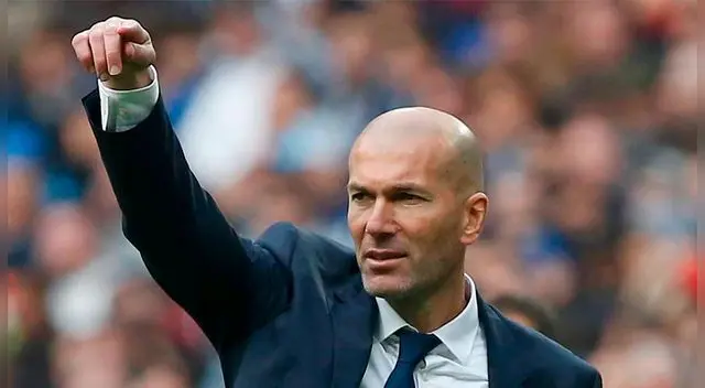 José Mourinho: Zinedine Zidane es el gran favorito para tomar las riendas del Manchester United tras la salida del portugués José Mourinho: Zinedine Zidane es el gran favorito para tomar las riendas del Manchester United tras la salida del portugués