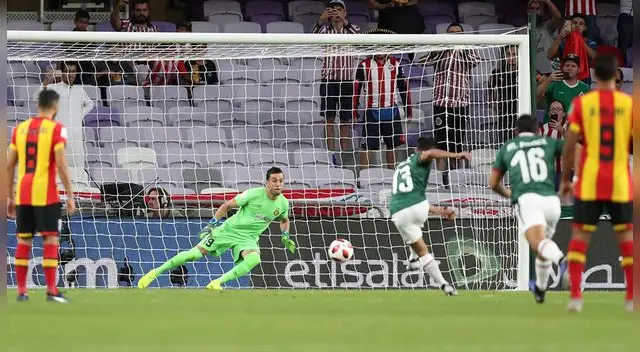 EN VIVO| Chivas empata 1-1 con Espérance de Tunis por el Mundial de Clubes EN VIVO| Chivas empata 1-1 con Espérance de Tunis por el Mundial de Clubes