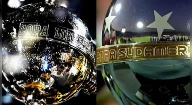 Conmebol entregará millonario premio a clubes participantes en la Copa Libertadores y Sudamericana 2019