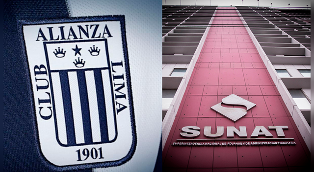 Alianza Lima: Copa Libertadores: El cuadro íntimo podrá pagar su deuda del 2019 con la Sunat solo con la fase de grupos del torneo internacional Alianza Lima: Copa Libertadores: El cuadro íntimo podrá pagar su deuda del 2019 con la Sunat solo con la fase de grupos del torneo internacional
