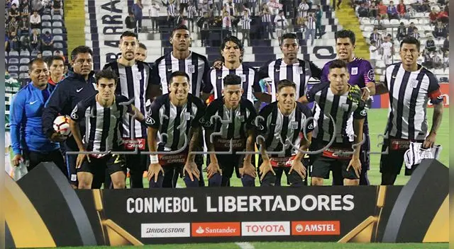 Alianza Lima │ Copa Libertadores 2019: Fixture de partidos, duelos, datos, información e historial │ FOTOS