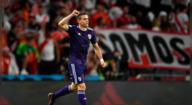 YouTube: River Plate vs Al Ain EN VIVO ONLINE Doblete de Rafael Santos Borré para el 2-1 en semifinales del Mundial de Clubes 2018 | vía Fox Sports YouTube: River Plate vs Al Ain EN VIVO ONLINE Doblete de Rafael Santos Borré para el 2-1 en semifinales del Mundial de Clubes 2018 | vía Fox Sports