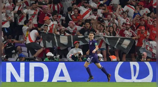 River vs Al Alin EN VIVO ONLINE vía FOX Sports: hora y en qué canales TV ver semifinal del Mundial del Clubes